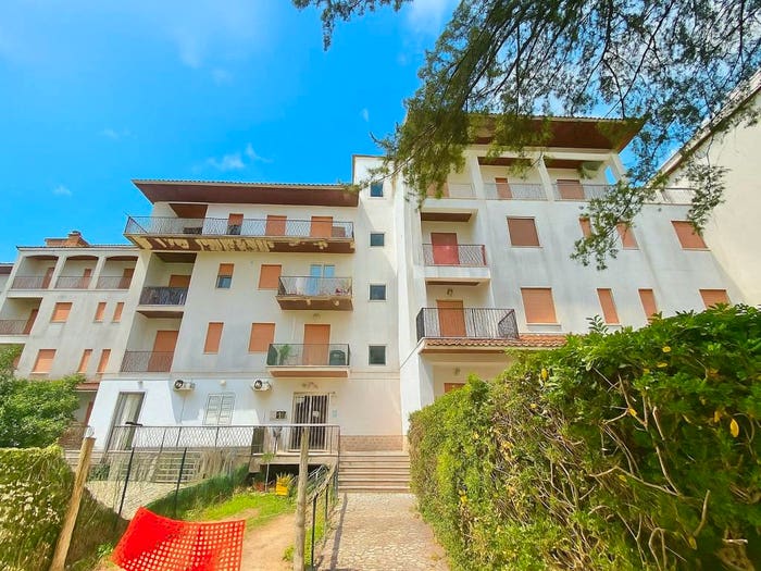 Appartamento trilocale in vendita in Contrada Lauretta, Campomarino