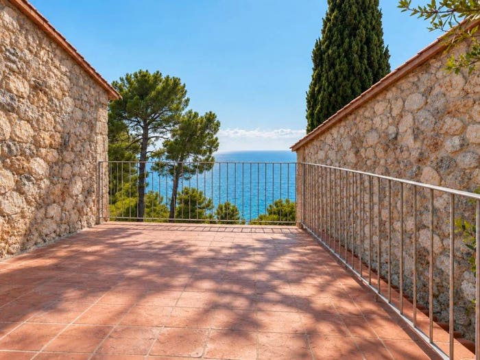Appartamento trilocale in vendita in Località Calapiccola, Porto Santo Stefano, Monte Argentario