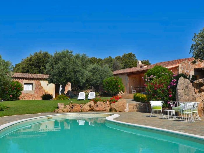 Casa trilocale in vendita in Via Zara, Arzachena Paese, Arzachena