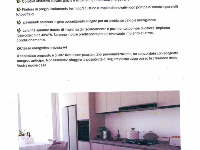 Casa con 6 locali in vendita in Caldogno Rettorgole Cresole, Caldogno