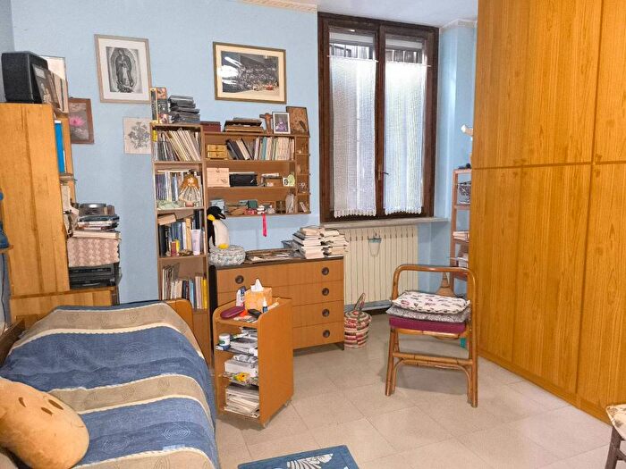 Casa trilocale in vendita in San Polo Nuovo, Brescia