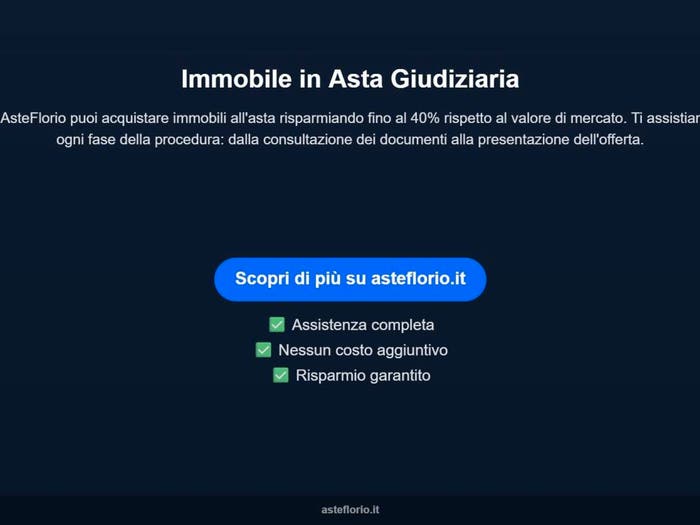 Case in Vendita e in Affitto - 2