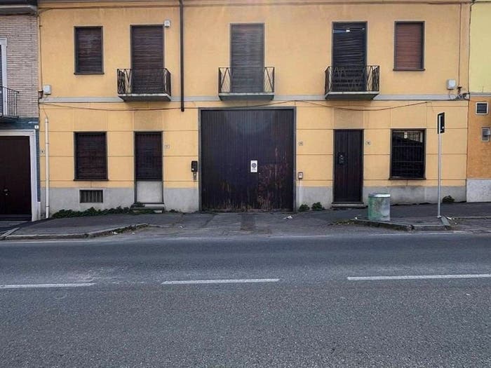 Casa con 5 locali in vendita in via Fiume, Centro, Carate Brianza