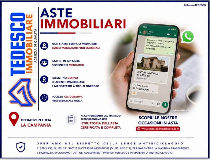 Appartamento con 6 locali in vendita in Via Alfredo Poggi, Sant'Alberto, Ravenna