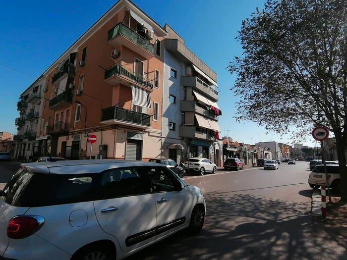Appartamento trilocale in vendita in Viale Dauno, Sant'Anna Sant'Eligio, Foggia