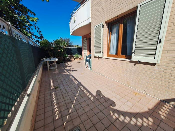 Appartamento bilocale in vendita in Via Coppo, Borghetto, Monte San Vito