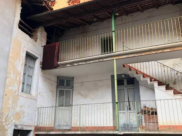 Casa con 5 locali in vendita in Via Battisti, Bosco Valtravaglia, Montegrino Valtravaglia