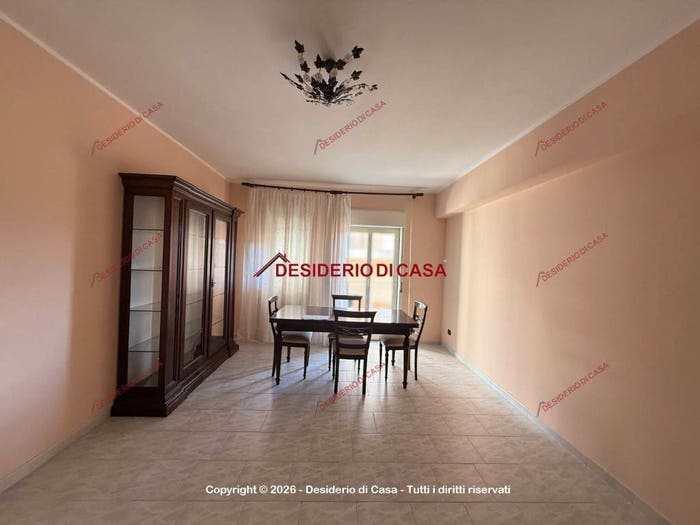 Appartamento trilocale in vendita in Corso Palmiro Togliatti, Cattafi, San Filippo del Mela