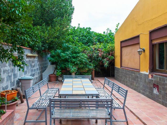 Casa quadrilocale in vendita in Via XXXI Maggio, Rapisardi, Catania