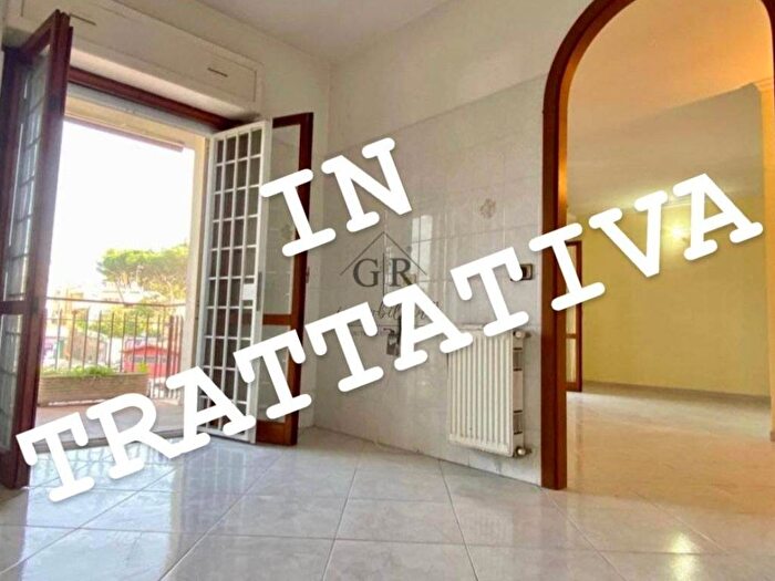 Appartamento quadrilocale in vendita in Via Cassia, La Storta, Roma