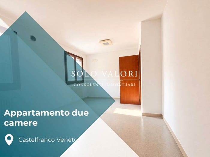 Appartamento trilocale in vendita in Castelfranco Veneto