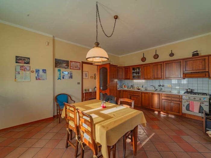 Casa con 5 locali in vendita in via cesare pavese, Centro, Cervasca