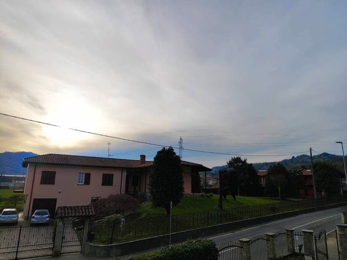 Casa con 6 locali in vendita in Via Brughiera, Gromlongo, Palazzago