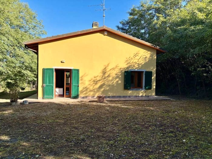 Casa con 5 locali in vendita in San Vivaldo, Montaione