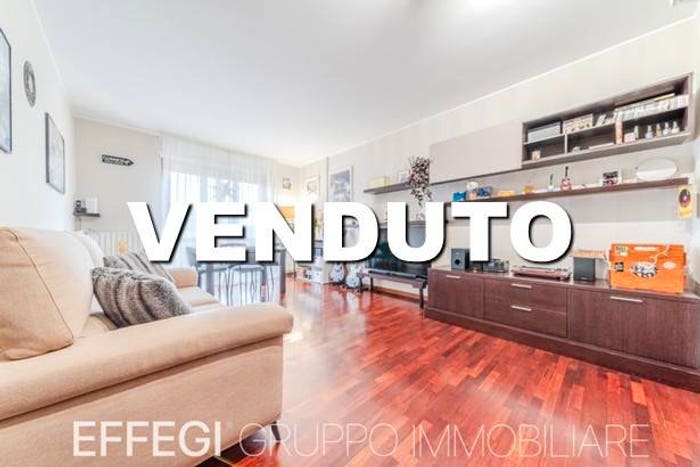 Appartamento trilocale in vendita in Via Madre Teresa di Calcutta, Centro, Cernusco sul Naviglio