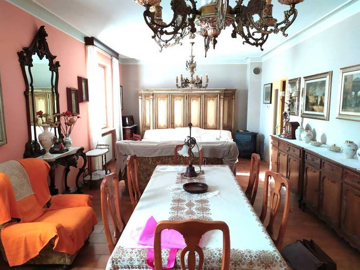 Casa con 6 locali in vendita in Via Vittorio Veneto, Centro, Santo Stefano Lodigiano