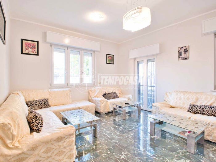 Casa con 5 locali in vendita in Via Giuseppe Negri, Sant'Agabio, Novara