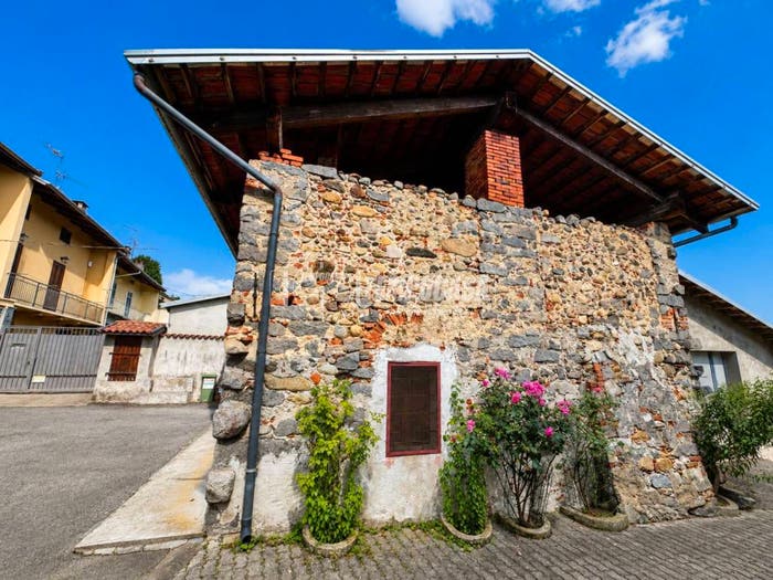 Casa monolocale in vendita in Strada Novellino, Chiavazza, Biella