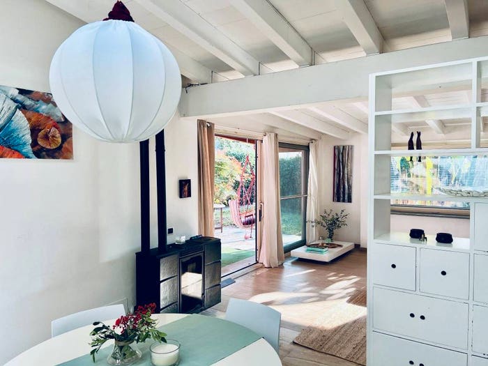 Casa trilocale in vendita in Via Cesare Scacchi, Fanfani, Lodi