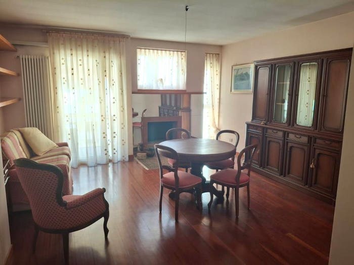 Appartamento quadrilocale in vendita in Centro, Martellago