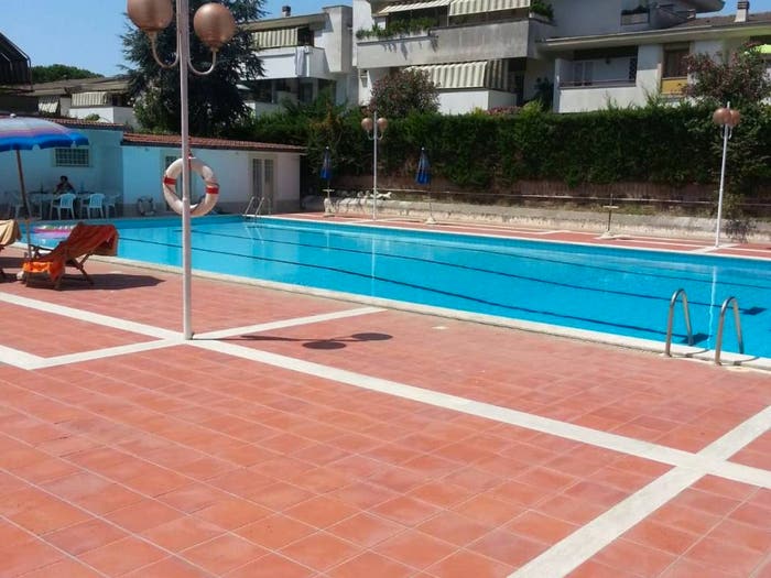 Appartamento quadrilocale in vendita in Via Narcisi, Villaggio Giornalisti Poggio, Anzio