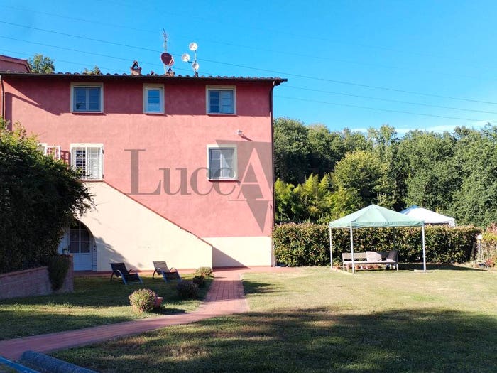 Casa con 6 locali in vendita in Via Pesciatina, Gragnano Lappato, Capannori