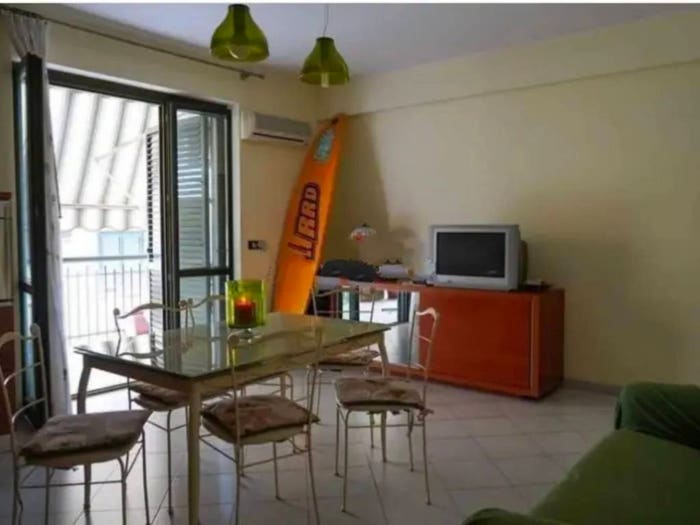 Appartamento monolocale in vendita in Via Carrata, Centro, Mascali