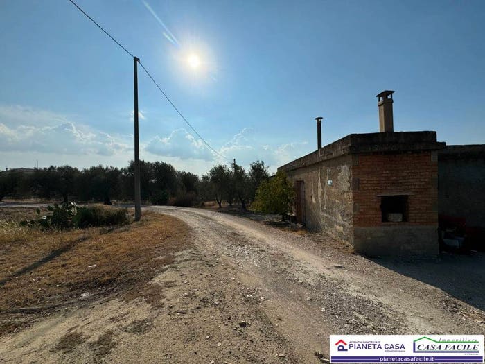 Casa in vendita in Via Rosario Livatino, Matera