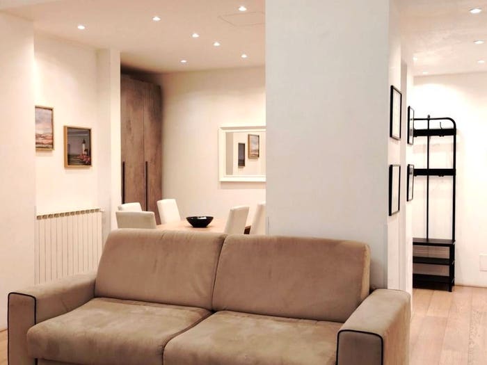 Appartamento quadrilocale in vendita in Via Cristoforo Landino, Libertà Savonarola, Firenze