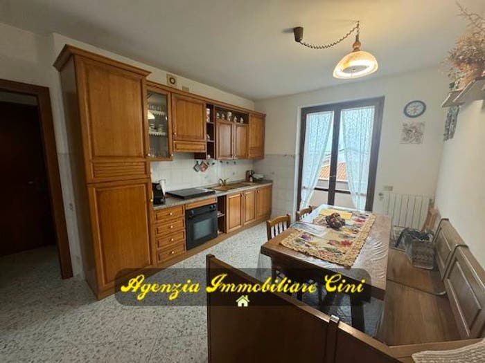 Appartamento quadrilocale in vendita in Guasticce, Collesalvetti