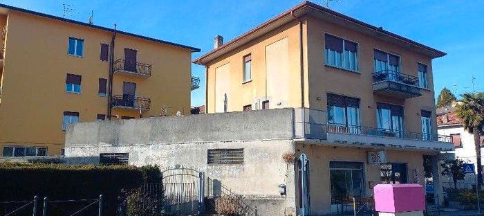 Appartamento in vendita in Via Morazzone, Centro, Gazzada Schianno
