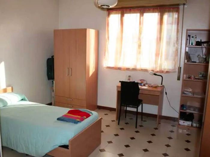 Appartamento monolocale in vendita in Via Nicolò Borrelli, San Michele, Foggia