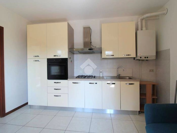 Appartamento bilocale in affitto in Centro, Dueville