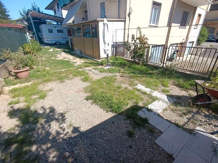 Appartamento quadrilocale in vendita in Via Capitano Bartolomeo Marchelli, Centro, Ovada