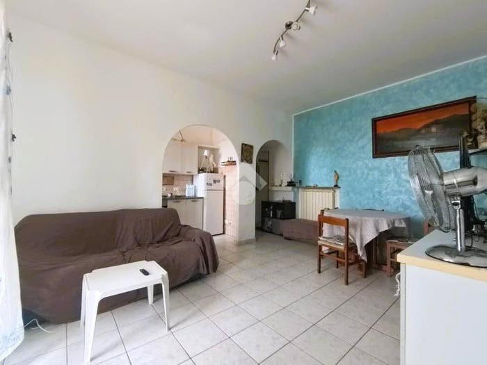 Appartamento trilocale in vendita in Via D'Annunzio, San Marone San Giuseppe Risorgimento, Civitanova Marche