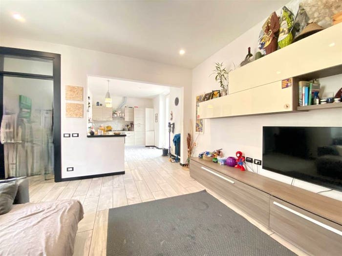Appartamento quadrilocale in vendita in Via Piero Palagi, Centro, Pontassieve