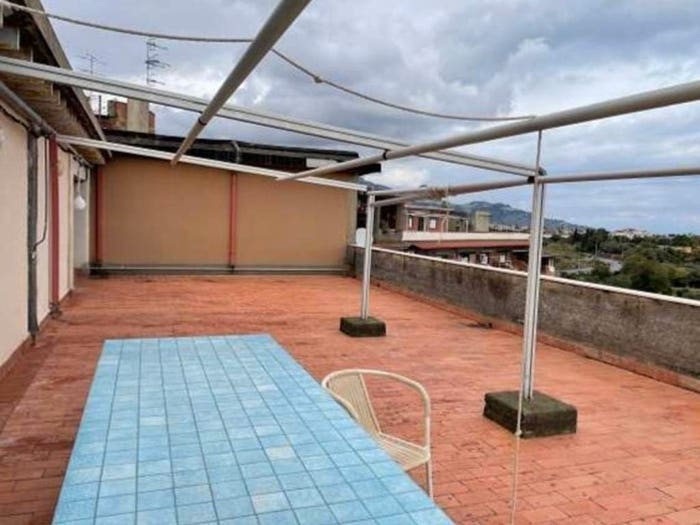 Appartamento trilocale in vendita in Via Porticato, Chianchitta Pallio, GiardiniNaxos