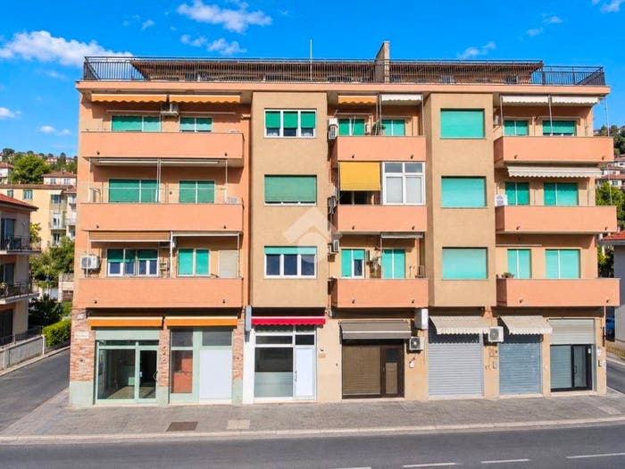 Appartamento trilocale in vendita in Via Cattaro, Centro, Francavilla al Mare