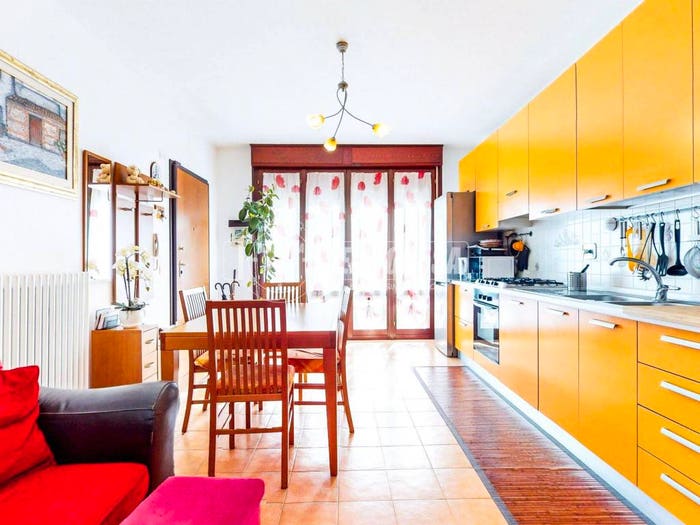 Appartamento quadrilocale in vendita in Via Carviano f, America Europa, Grizzana Morandi
