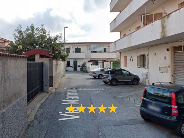 Appartamento trilocale in vendita in Via Marina, Gallico Sambatello, Reggio Calabria