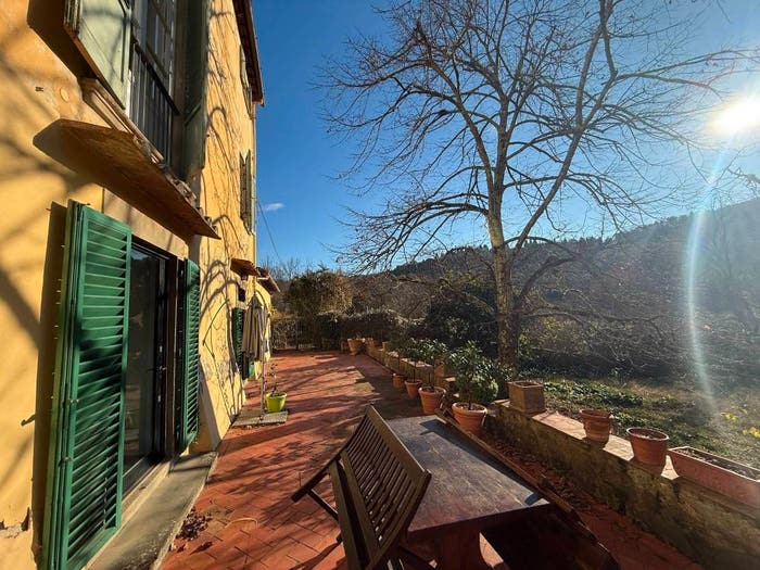 Appartamento con 6 locali in vendita in Via di Terzollina, Serpiolle, Firenze