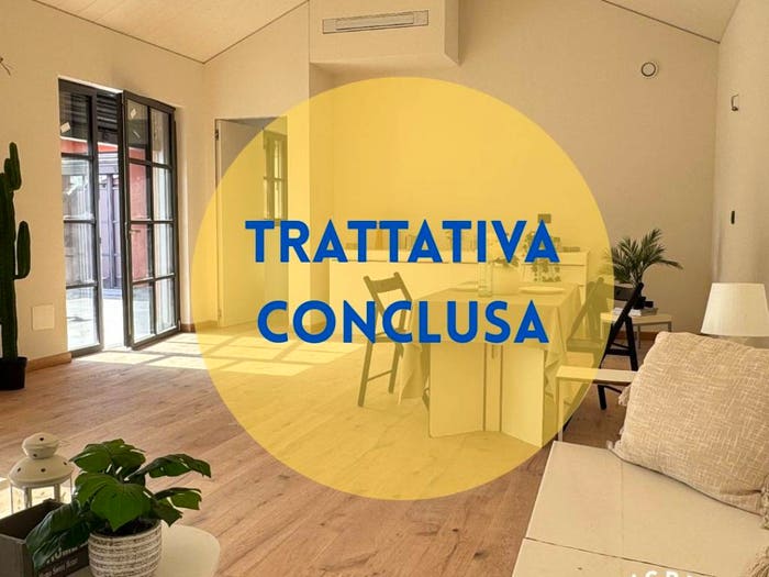 Casa quadrilocale in vendita in Vicolo Albussano, Centro Storico, Chieri