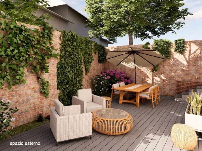 Casa trilocale in vendita in Viale Zara, Zara, Milano
