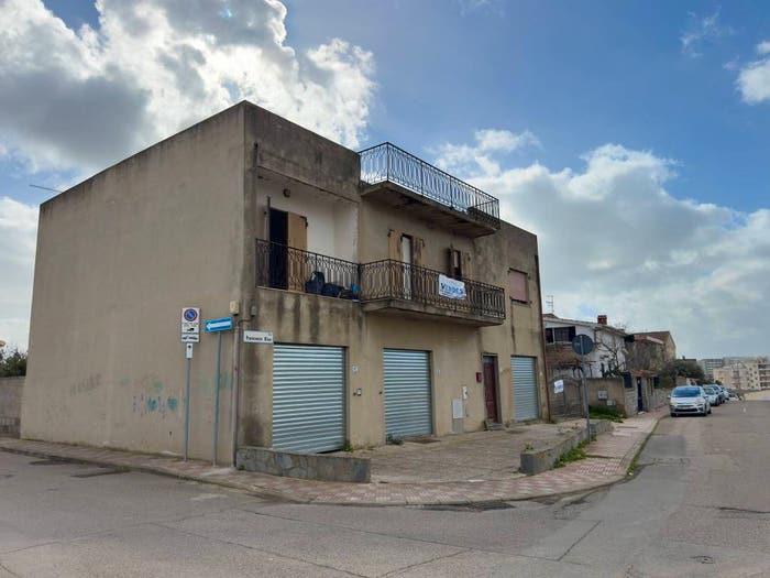 Casa con 5 locali in vendita in Via Francesco Riso, Barracca Manna, Cagliari