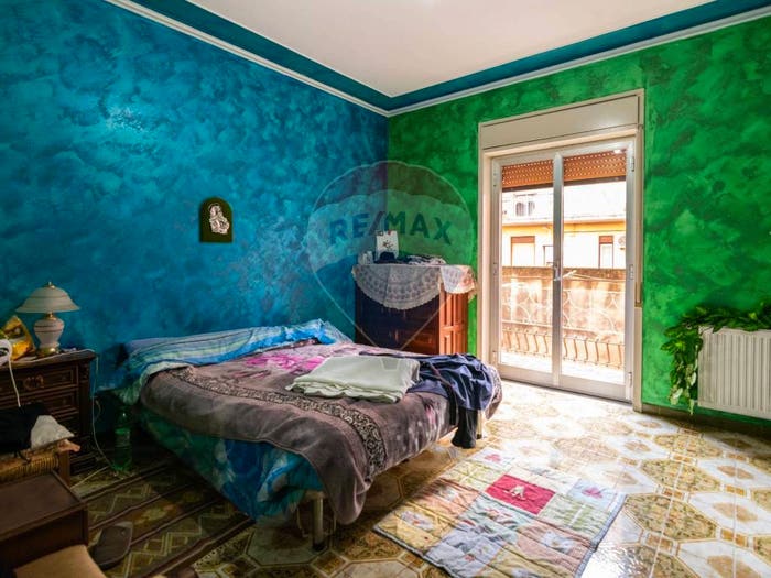 Appartamento con 6 locali in vendita in Via Giuseppe Tomasi di Lampedusa, Palermo Indipendenza, Catania