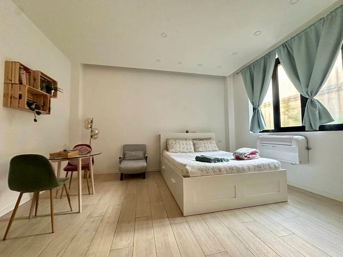 Appartamento monolocale in vendita in Via Dario Niccodemi, Certosa, Milano