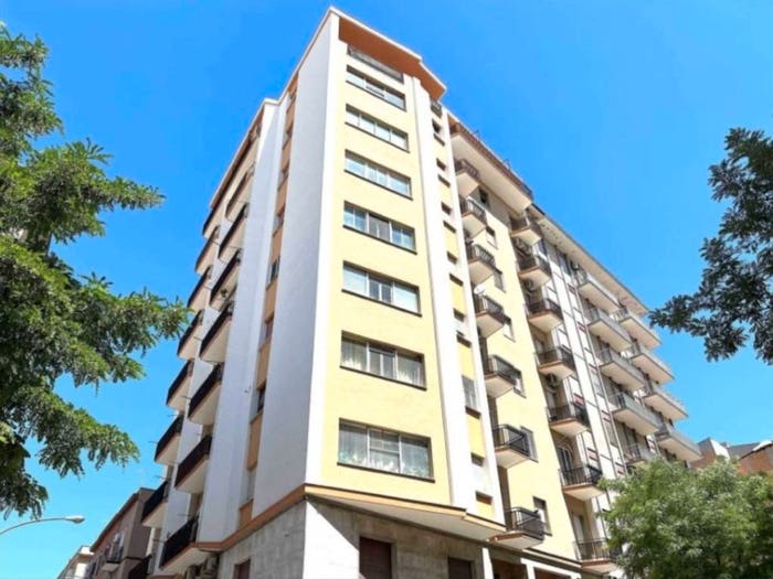 Appartamento con 5 locali in vendita in Via Giacomo Matteotti, Quartieri Settecenteschi, Foggia