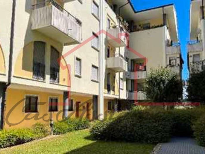 Appartamento bilocale in vendita in Via Cogo, Centro, Bassano del Grappa