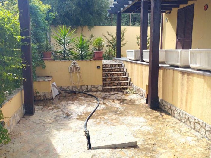 Casa quadrilocale in vendita in Via Sicilia, Porto Palo Est, Menfi