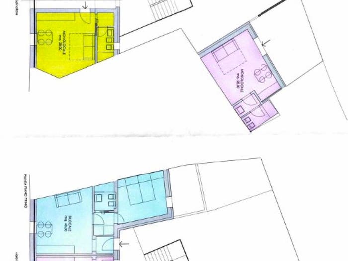 Casa con 6 locali in vendita in Viale Italia, Centro Storico, Forlì